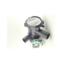 Bosch Uyumlu-Siemens -Profilo Çamaşır Makinesi Pompa Motoru - 402306242