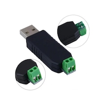 Usb Rs485 Dönüştürücü Adaptör Usb 2.0 Arduino