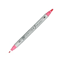 Zig Clean Color F Çift Uçlu Tcs-6500 - Pink