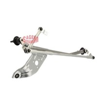 Sagem 255117 Silecek Mekanizması Motorsuz Duster Logan 3397020879