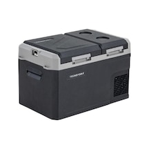 Çift Kapalı 40 Litre Araç Buzdolabı 12-24v