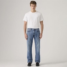 Levi's Mavi Erkek Relaxed Straıght Denim Pantolon 003va-0006 555-15262
