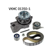 Vw Golf 7 Triger Seti + Devirdaim 1.6 Tdi 2013-2018 Clhb Crka Cxxa Ddyb Skf Vkmc013501