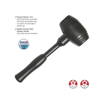 Hubrendy Kargo Desa Lastik Tokmak No:70