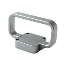 Fortunelane Bambu A1 Mini 3d Yazıcı Alüminyum El Kolu - Dayanıklı Tam Metal Parça