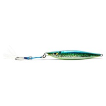 Mustad Daggerman Yft 200g Jig Yem
