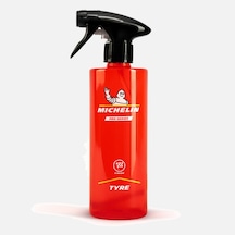 Michelin Mc33573 Pro Serisi Lastik Ve Trim Parlatıcı Koruyucu Ve Yenileyici Sprey 500ml