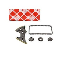 Vw Polo 1.4 Tdı Amf Eksantrik Gergi Seti .2005-2009 045115230a
