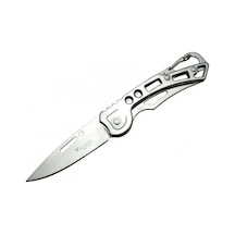 Sdr-3 Metal 15 Cm Manuel, Kemerlikli