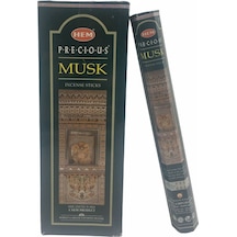 Hem Precıous Musk Hx Tütsü