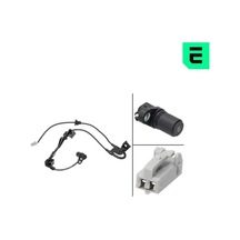 Optımal 06s379 Abs Sensoru Sag Arka 8954502010 8954502020 8954512040
