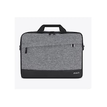 Mack Mce-1112 14.1"unıcıty Eco Notebook Çantası Gri Kdo Diğer