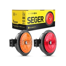 Seger-50f Midi Disk Korna 12v Didit , Kalın - İnce Ses Takım , K