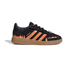 Adidas Çocuk Sneaker Ih1738 Siyah