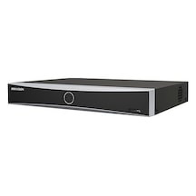 Hikvision Ds-7616nxı-k1 16 Kanal 1x10tb H265+ Yapay Zeka Algılama 1xhdmı Çıkışlı Nvr