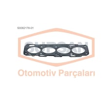 SÜPSAN S0082178-01 SÜPSAN SİLİNDİR KAPAK CONTASI ÇOK KATLAMALI ÇE SÜPSAN S0082178-01 SÜPSAN SİLİNDİR KAPAK CONTASI ÇOK KATLAMALI ÇE