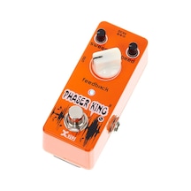 Xvive V6 Phaser King Lesli Phaser Pedal