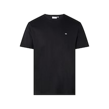 Calvin Klein Calvın Kleın Erkek T-shırt K10k110589-beh Siyah
