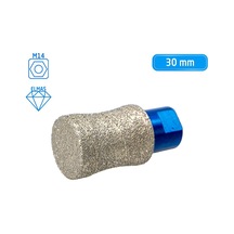 Master 530928 Mermer Granit Taşlama Pah Elmas Rayba 30 Mm