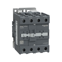Schneider Electric 4x60a Kontaktör 220ac - Lc1e40004m7