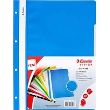 Esselte 4199 Telli Dosya Mavi 50'li Paket