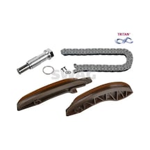 Bmw X5 30d Eksantrik Zincir Takimi 2009-2010 M57d30 Swag 20107254