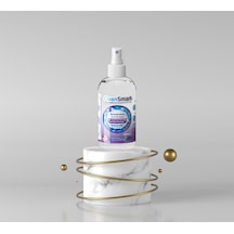 Simple Science Clean Smart Antimikrobiyal El ve Cilt Spreyi 250 ML