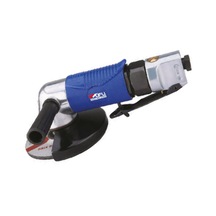 Wufu Avuç Taşlama 115Mm