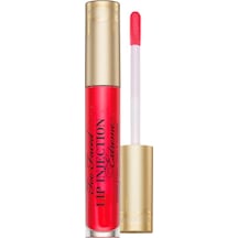 Too Faced Lip Injection Extreme Strawberry Dudak Parlatıcısı