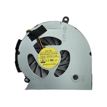 Hp İle Uyumlu Pavilion 15-d027ca, 15-d027cl, 15-d027tu, 15-d030nr Notebook Cpu Fan, İşlemci Fanı