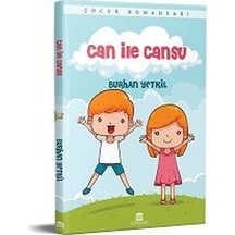 Can İle Cansu / Burhan Yetkil