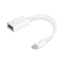 Tp-Lınk Uc400 U Usb-C =-- Usb3.0-A Adaptör