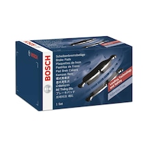 Bosch  Fiat Linea. Doblo. Fiorino. Albea. Palio Ön Fren Balatası