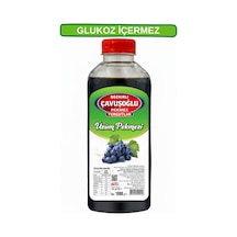 Üzüm Pekmezi 1000 G
