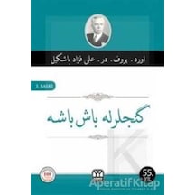 Gençlerle Başbaşa Osmanlıca - Ali Fuad Başgil - Yağmur Yayınlar
