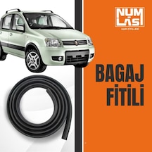 Fiat Panda 2003-2011 Bagaj Fitili-a Kalite-numlas-nm3164