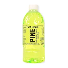 Fast Liquid Pine Cam Temizleyici 500 ML