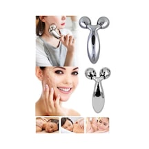 Profesyonel Bacak Kol Göğüs Yüz Tüm Ciltler Uygun Vücut Sıkılaştırıcı Masaj Aleti Karışık