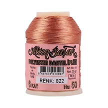 Altınbaşak Oya Ve Dantel İpi 20 Gr - Royaleks - No: 822 Çok Renkli
