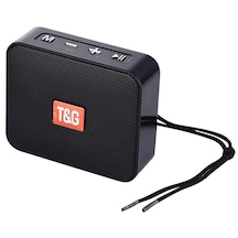 TG166 Tws Bluetooth 3D Stereo Surround Kablosuz Hoparlör
