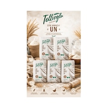 Çok Amaçlı Un 5x1 Kg