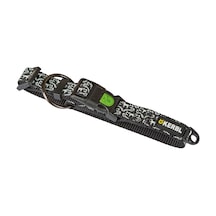 Boyun Tasması Fosforlu 25 - 40 Cm Siyah