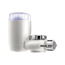 Reedark Musluk Su Filtresi - Seramik Kartuşlu Ev Tipi İçme Suyu Arıtma Sistemi