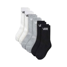 Vans Classic Crew Unisex Çorap Vn000qcbcnc1 Çok Renkli