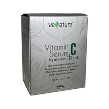 Venatura Vitamin C Hyaluronic Asit Serum 30ml