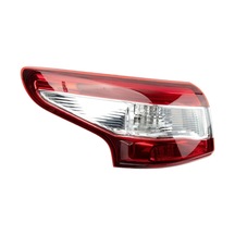 Nissan Qashqai 2014-2016 Stop Lambası Ledli Dış Sol Oem No: 26555-4ea0a