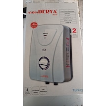 7500W AYDIN DERYA ŞOHBEN