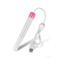 River World Vaji Nal Isıtıcı Ve Dildo