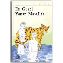 En Güzel Yunan Masalları