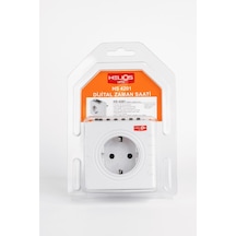 Helios Opto Dijital Zaman Saati 3500w Hs 4201 Helios Opto Dijital Zaman Saati 3500w Hs 4201
